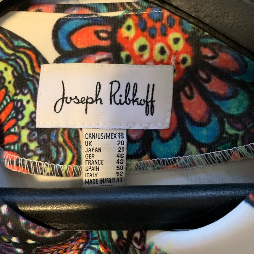Joseph Ribkoff jacket